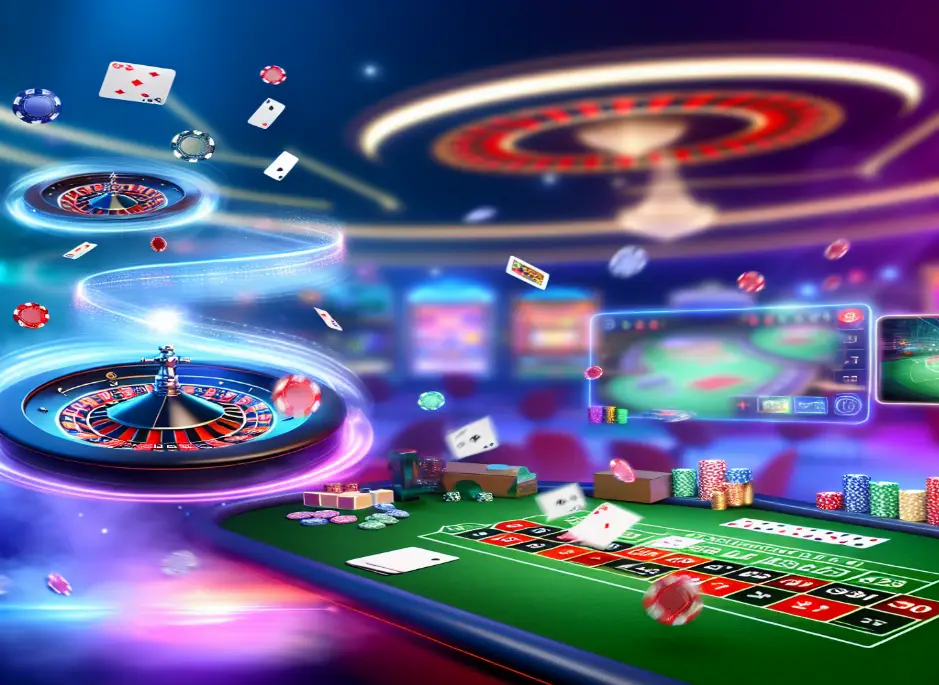 Mejores casinos online en México post thumbnail image