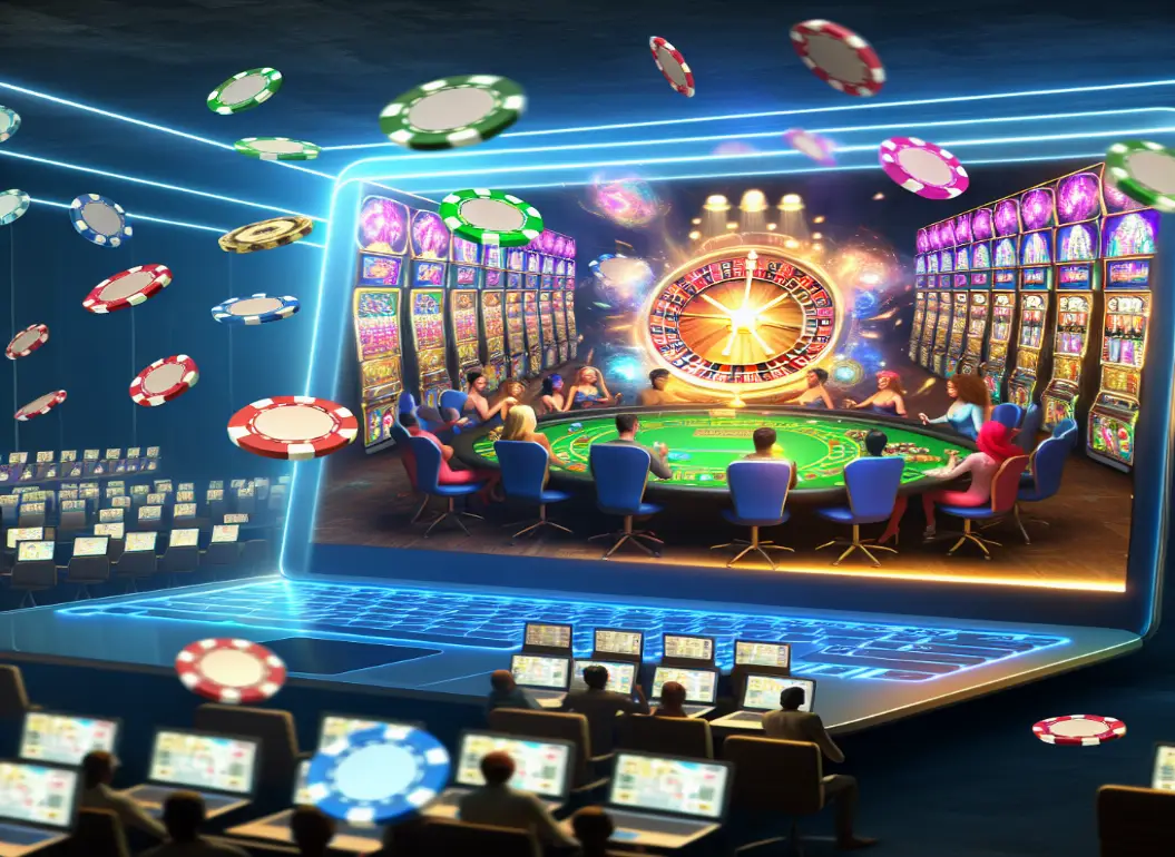 casino sport