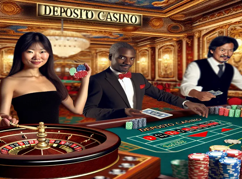 no deposit bonus casino